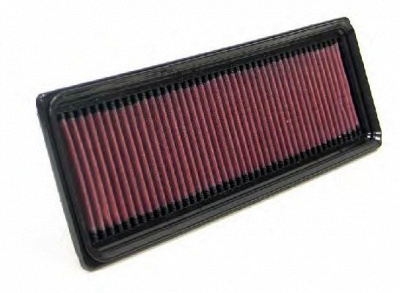 K&N FILTERS 332847 -  Воздушный фильтр